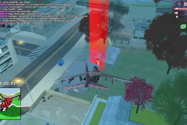 Что такое кракен маркет