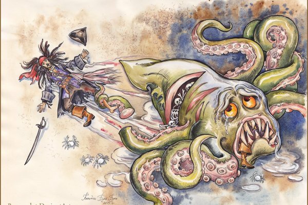 Kraken 24at