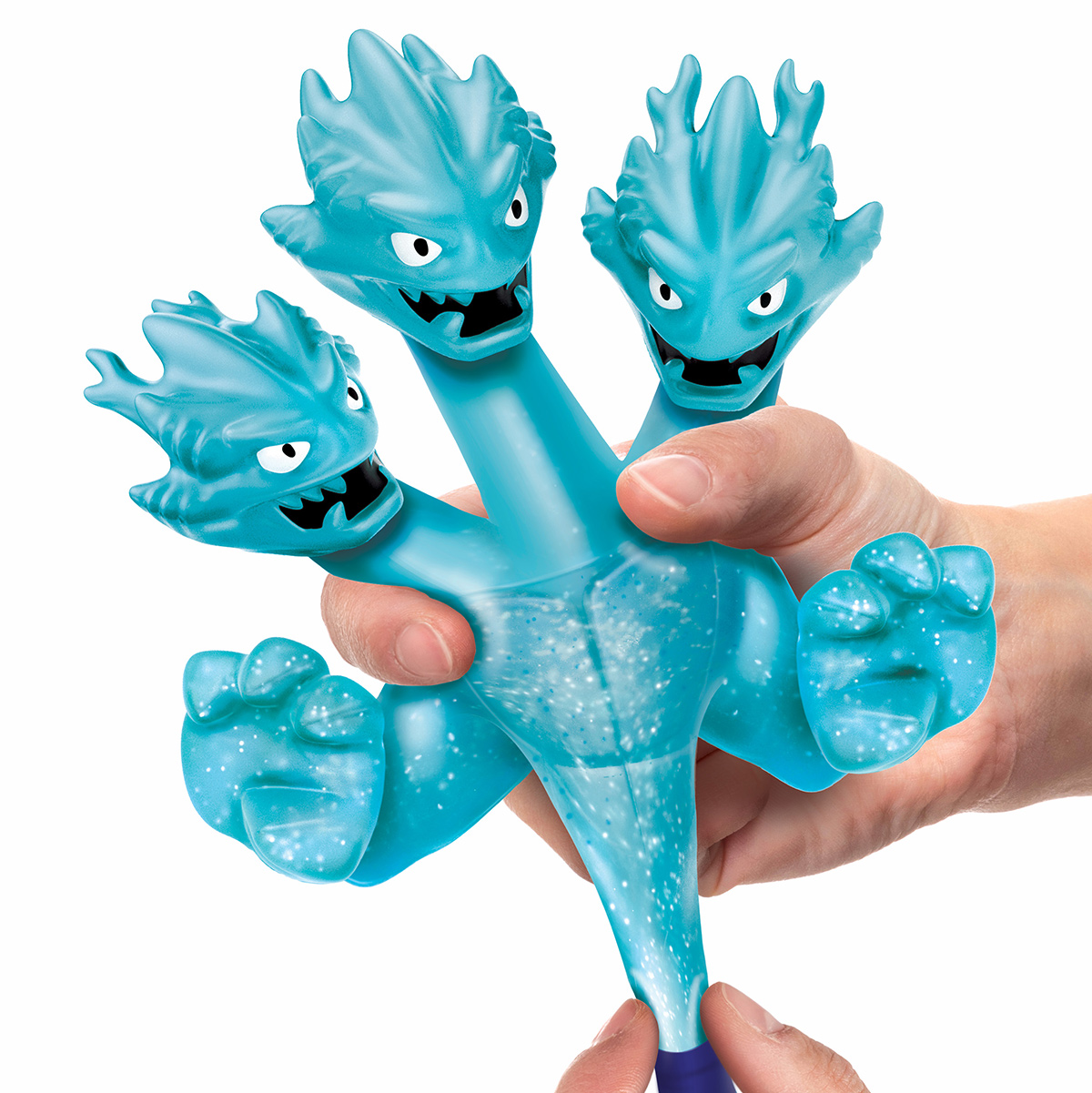 Kraken 19 at