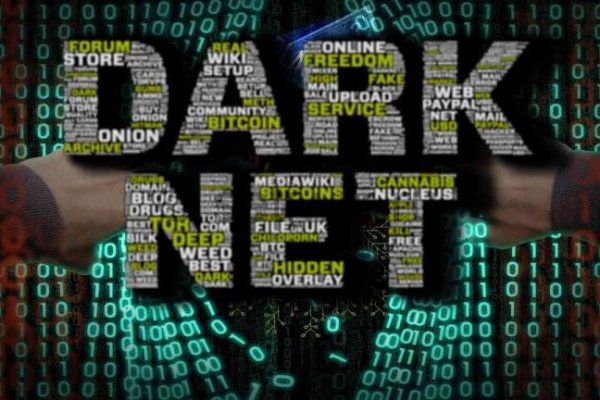 Kraken рынок